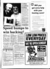 Diss Express Friday 15 January 1993 Page 9