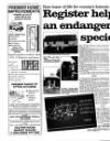 Diss Express Friday 15 January 1993 Page 16