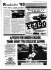 Diss Express Friday 29 January 1993 Page 23