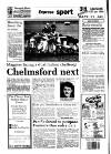 Diss Express Friday 05 February 1993 Page 32