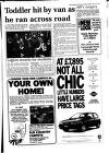 Diss Express Friday 12 March 1993 Page 9