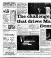 Diss Express Friday 12 March 1993 Page 16