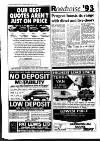 Diss Express Friday 26 March 1993 Page 24