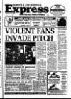 Diss Express Friday 11 February 1994 Page 1