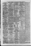 Bayswater Chronicle Saturday 04 October 1873 Page 4