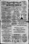 Bayswater Chronicle Saturday 25 October 1873 Page 1