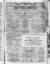 Bayswater Chronicle Saturday 15 November 1873 Page 1