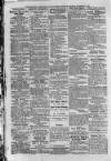 Bayswater Chronicle Saturday 15 November 1873 Page 4