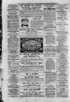 Bayswater Chronicle Saturday 15 November 1873 Page 8