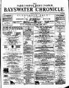 Bayswater Chronicle Saturday 27 July 1878 Page 1