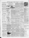 Bayswater Chronicle Saturday 20 February 1892 Page 2