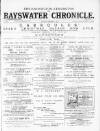 Bayswater Chronicle