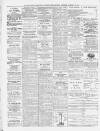 Bayswater Chronicle Saturday 27 January 1894 Page 4