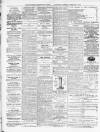 Bayswater Chronicle Saturday 17 February 1894 Page 4