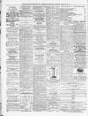 Bayswater Chronicle Saturday 24 February 1894 Page 4