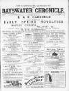 Bayswater Chronicle