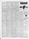 Bayswater Chronicle Saturday 29 September 1894 Page 8