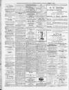 Bayswater Chronicle Saturday 17 November 1894 Page 4