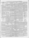 Bayswater Chronicle Saturday 17 November 1894 Page 5