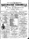 Bayswater Chronicle