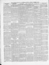 Bayswater Chronicle Saturday 28 September 1901 Page 6