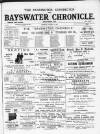 Bayswater Chronicle