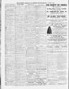 Bayswater Chronicle Saturday 08 October 1904 Page 8