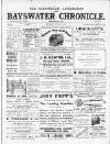 Bayswater Chronicle