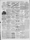 Bayswater Chronicle Saturday 04 February 1905 Page 4