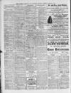 Bayswater Chronicle Saturday 04 February 1905 Page 8