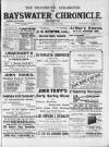 Bayswater Chronicle Saturday 17 February 1906 Page 1