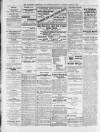 Bayswater Chronicle Saturday 06 October 1906 Page 4