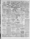 Bayswater Chronicle Saturday 01 December 1906 Page 4