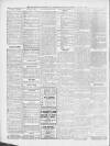 Bayswater Chronicle Saturday 05 January 1907 Page 8