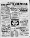 Bayswater Chronicle