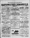 Bayswater Chronicle