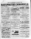 Bayswater Chronicle