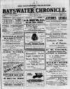 Bayswater Chronicle