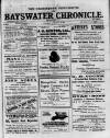 Bayswater Chronicle