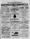 Bayswater Chronicle