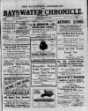 Bayswater Chronicle