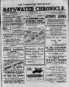 Bayswater Chronicle