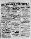 Bayswater Chronicle