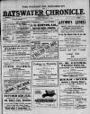 Bayswater Chronicle