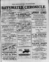 Bayswater Chronicle