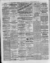 Bayswater Chronicle Saturday 31 December 1910 Page 4