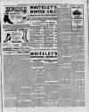 Bayswater Chronicle Saturday 31 December 1910 Page 5