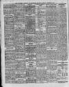 Bayswater Chronicle Saturday 31 December 1910 Page 8