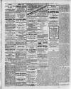 Bayswater Chronicle Saturday 21 January 1911 Page 4