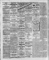 Bayswater Chronicle Saturday 04 February 1911 Page 3